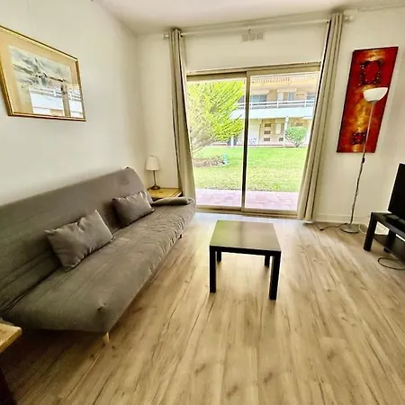 Apartment Les Amoureux A La