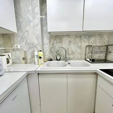 Appartement Les Amoureux A La *
