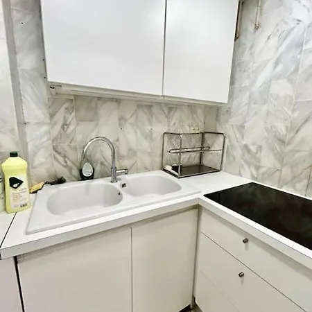 Appartement Les Amoureux A La *